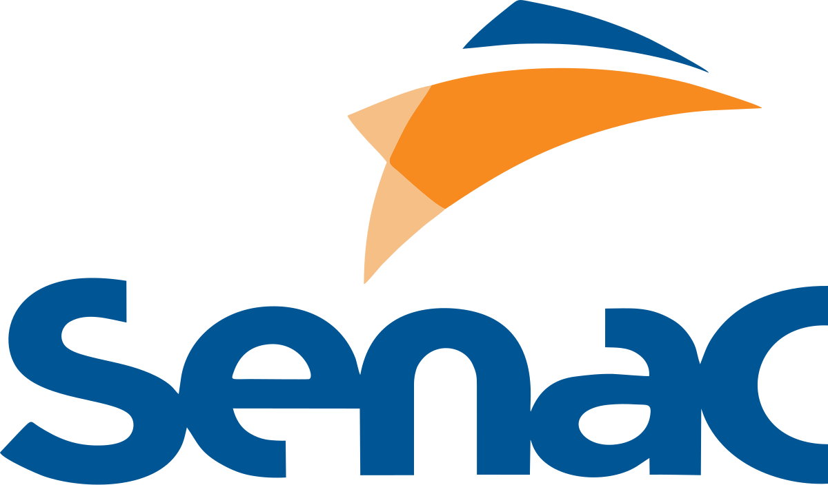 Logo Senac Pedidos
